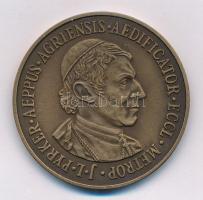 Bognár György (1944-) 1987. "150 éves az Egri Főszékesegyház 1837-1987 / J.L. PYRKER AEPPUS AGR...