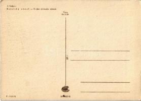Bajmóc, Bojnice; Gróf Pálffy kastély / Bojnicky hrad (zámok). Krajské nitrianske múzeum / castle s: ...