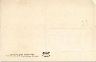 Esztergom, Szent Benedek-rendi Szent István Katolikus Főgimnázium, fizikai szertár, belső (EK)