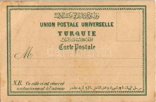 1903 Sérres, Ville de Serres en Macédonie (EB)