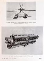 Möller Károly: A mai technika. Képek a műszaki alkotómunkáról. Bp.,(1940),Kir. M. Egyetemi Nyomda. M...