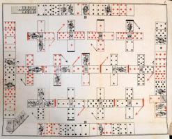 J[ospeh] S[iegmund]. Ebersberg: Das edle Whist, wie man es in den besten Gesellschaften spielt. Fass...