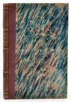 J[ospeh] S[iegmund]. Ebersberg: Das edle Whist, wie man es in den besten Gesellschaften spielt. Fass...