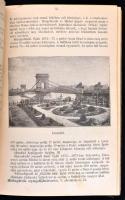 Budapest tájékoztató kézikönyve. Székesfővárosi kalauz és emlékkönyv az ezredéves kiállítás alkalmár...