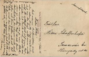 SMS Wien az Osztrák-Magyar Haditengerészet Monarch-osztályú partvédő csatahajója / WWI Austro-Hungar...