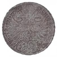 Ausztria 1770IC-SK Tallér Ag "Mária Terézia" Bécs (28,02g) T:2- ü., rep. / Austria 1770IC-...