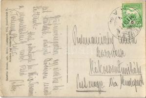 1911 Kisterenye (Bátonyterenye), fazekas árusok a piacon kerámia és agyagtálakkal. Schäffer Armin ph...