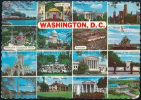 Gedó György (1949- ) olimpiai bajnok ökölvívó saját kézzel írt képeslapja / György Gedó olympic cham...