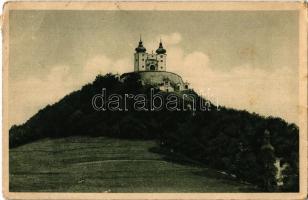 1925 Selmecbánya, Schemnitz, Banská Stiavnica; Kálvária. Joerges kiadása / calvary (EK)