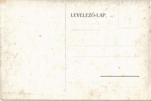 Budapest XII. Zugligeti üdülőtelep, Lya villa (fl)