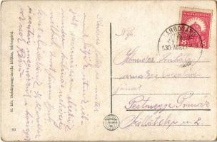 1930 Sárbogárd, főszolgabírói hivatal