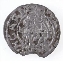 1548K-B Denár Ag "I. Ferdinánd" (0,48g) T:2- kitörés
Hungary 1548K-B Denar Ag "Ferdi...