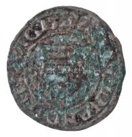1546K-B Denár Ag "I. Ferdinánd" (0,47g) T:2,2- patina
Hungary 1546K-B Denar Ag "Ferd...