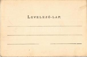 Brassó, Kronstadt, Brasov; Barcarozsnyó vára és temploma,Törzsvári vár, népviseletek, Lövölde / Schü...