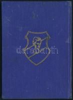 1949 X. Nyári Főiskolai Világbajnokság igazolvány