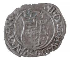 1573K-B Denár Ag "Miksa" (0,52g) T:2-
Hungary 1573K-B Denar Ag "Maximilian" (0,...