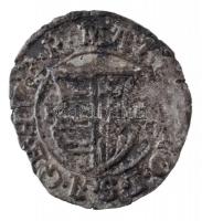 1617K-B Denár Ag "II. Mátyás" (0,50g) T:2-
Hungary 1617K-B Denar Ag "Matthias II&quo...