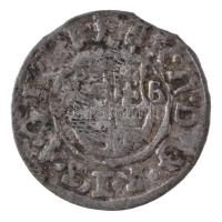 1623K-B Denár Ag "II. Ferdinánd" (0,50g) T:3
Hungary 1623K-B Denar Ag "Ferdinand II&...