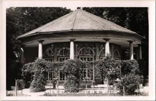 Szklenófürdő, Sklené Teplice; Kúpele / fürdő / spa, baths. photo