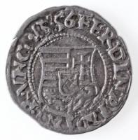 1556K-B Denár Ag "I. Ferdinánd" (0,45g) T:1-,2
Hungary 1556K-B Denar Ag "Ferdinand I...