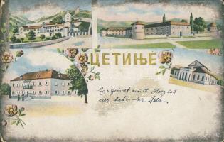 Cetinje (Rb)