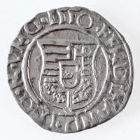 1550K-B Denár Ag "I. Ferdinánd" (0,48g) T:1
Hungary 1550K-B Denar Ag "Ferdinand I&qu...