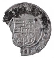 1551K-B Denár Ag "I. Ferdinánd" (0,39g) T:2- hiányos
Hungary 1551K-B Denar Ag "Ferdi...