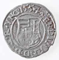 1554K-B Denár Ag "I. Ferdinánd" (0,61g) T:2
Hungary 1554K-B Denar Ag "Ferdinand I&qu...