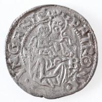 1531K-B Denár Ag I. Ferdinánd (0,52g) T:1-,2 Hungary 1531K-B Denar Ag Ferdinand I (0,52g) C:AU,XF Huszár: 935., Unger II.: 745.a