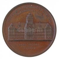 Wenzel Seidan (1817-1870) 1868. "Eger a Magyar Orvosoknak és Természetvizsgálóknak 1868 - Egri ...