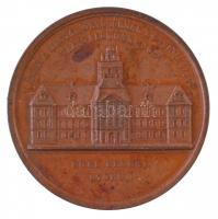 Wenzel Seidan (1817-1870) 1868. "Eger a Magyar Orvosoknak és Természetvizsgálóknak 1868 - Egri ...