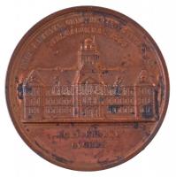 Wenzel Seidan (1817-1870) 1868. "Eger a Magyar Orvosoknak és Természetvizsgálóknak 1868 - Egri ...