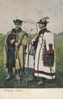 Hortobágy Gulyások