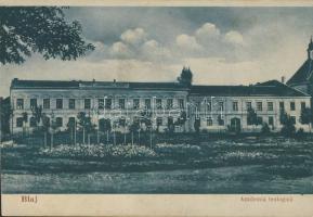 Balázsfalva Seminar