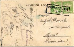 Csobánka és Oszoly. Természetbarátok Turistaegyesülete Fotó-Osztályának kiadása (fl)