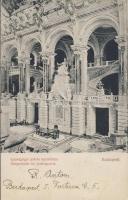 Budapest V. igazságügyi palota