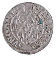 1510. Denár Ag "II. Ulászló" (0,55g) T:2 patina
1510. Denar Ag "Wladislaus II" ...