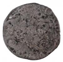 1471-1481. Denár Ag "I. Mátyás" (0,68g) T:2-
Hungary 1373-1382. Denar Ag "Matthias I...