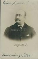 Kossuth Ferenc Photo