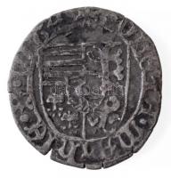 1468-1470. Denár Ag "I. Mátyás" (0,50g) T:2- kis kitörés
Hungary 1468-1470. Denar Ag &quo...