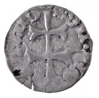 1390-1427. Denár Ag "Zsigmond" (0,49g) T:2-
Hungary 1390-1427. Denar Ag "Sigismund&q...