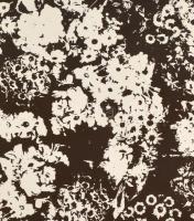 cca 1970-80 Vencsellei Szabó L jelzéssel: Védd a parkot. Plakát, ofszet, papír. Szabadság Lapnyomda ...