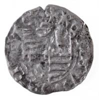 1390-1427. Denár Ag "Zsigmond" (0,44g) T:2 kis kitörés
Hungary 1390-1427. Denar Ag "...