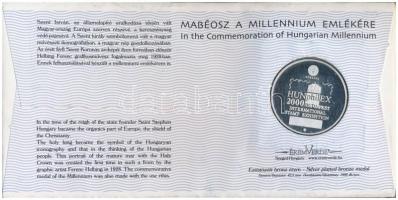 9db magyar érmés boríték, több példányban, közte: 1992. "Barcelona - Magyar csapat" emléké...