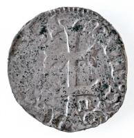 1390-1427. Denár Ag "Zsigmond" (0,67g) T:2-
Hungary 1390-1427. Denar Ag "Sigismund&q...