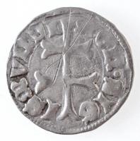 1390-1427. Denár Ag "Zsigmond" (0,62g) T:2
Hungary 1390-1427. Denar Ag "Sigismund&qu...