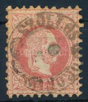 "SZÖLLÖSGYÖRÖK" (Gudlin 500 p)