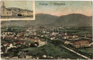 1909 Trebinje, church (EK)