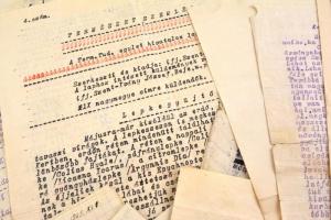 1922-1926 ifj. Szent-Ivány József (1910-1988) entomológus, id. Szent-Ivány József (1884-1941) politi...