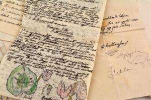 1922-1926 ifj. Szent-Ivány József (1910-1988) entomológus, id. Szent-Ivány József (1884-1941) politi...